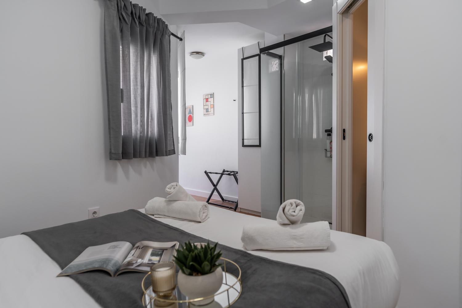 Tuguest Atico Realejo Διαμέρισμα Γρανάδα Εξωτερικό φωτογραφία