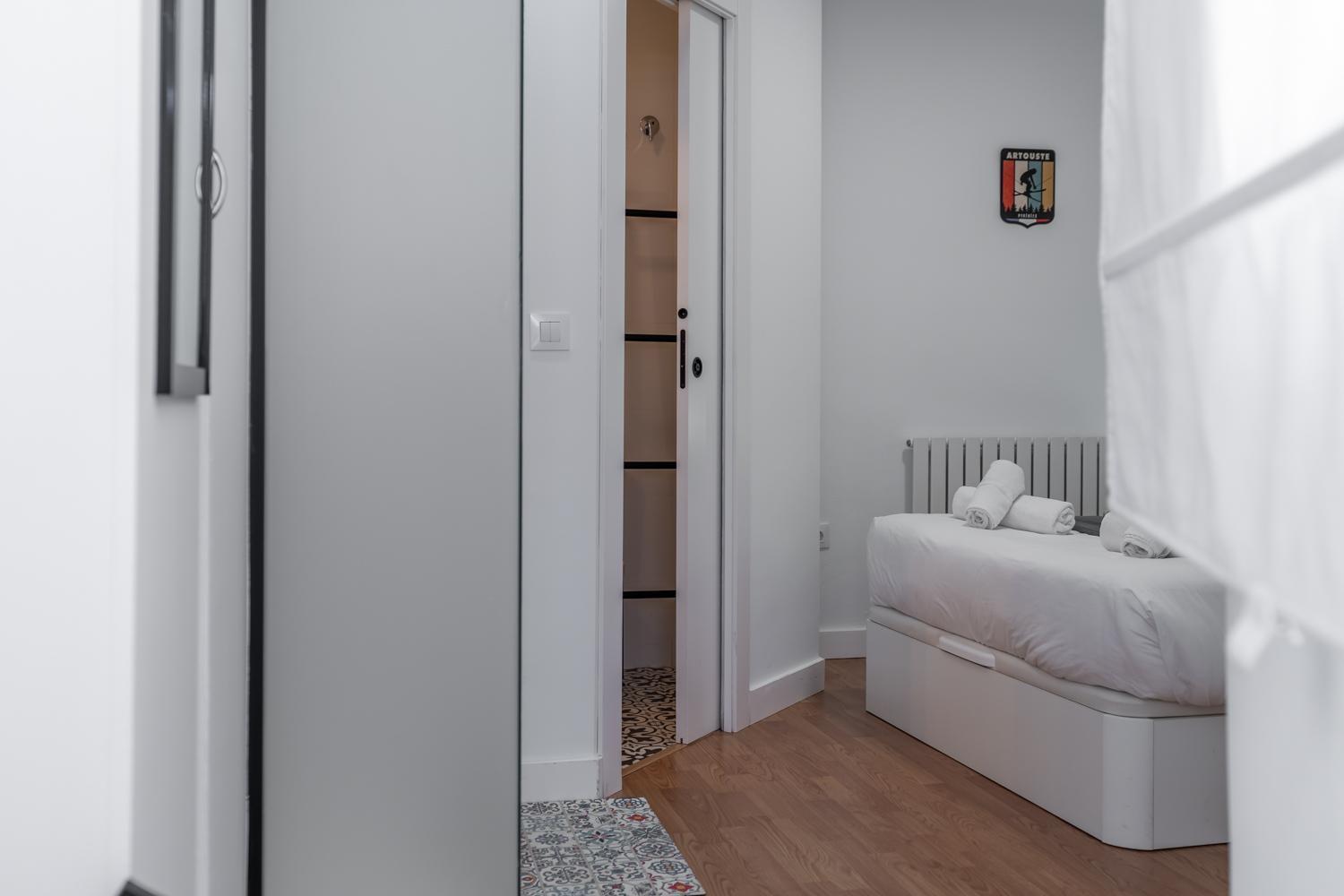 Tuguest Atico Realejo Διαμέρισμα Γρανάδα Εξωτερικό φωτογραφία