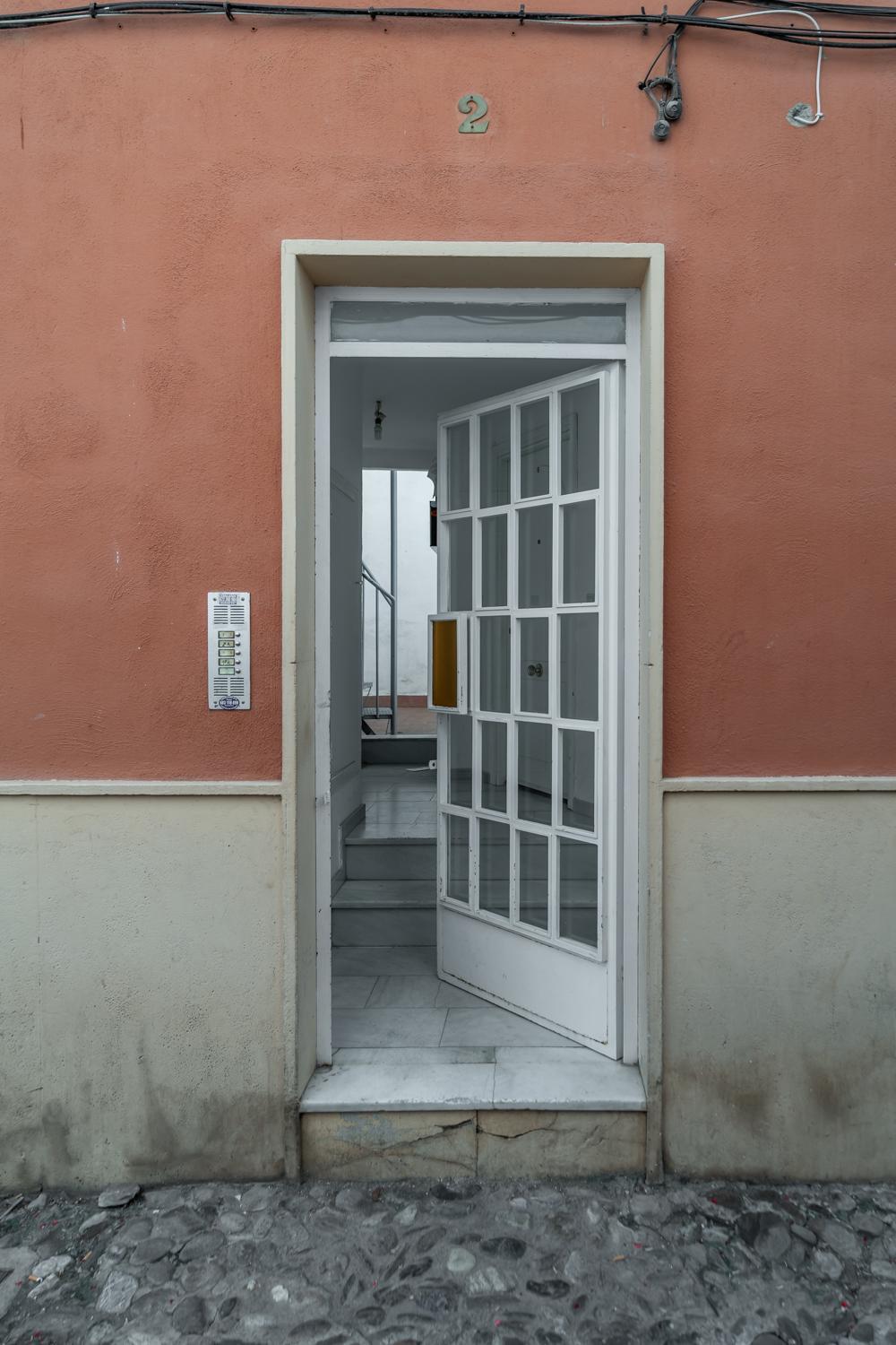 Tuguest Atico Realejo Διαμέρισμα Γρανάδα Εξωτερικό φωτογραφία