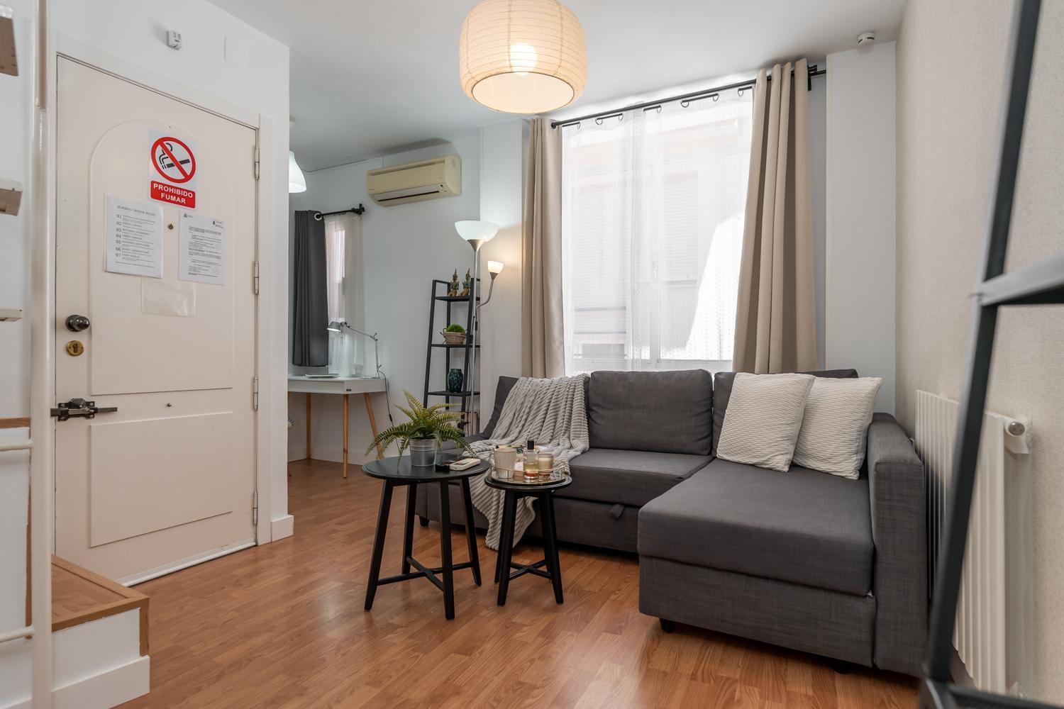 Tuguest Atico Realejo Διαμέρισμα Γρανάδα Εξωτερικό φωτογραφία